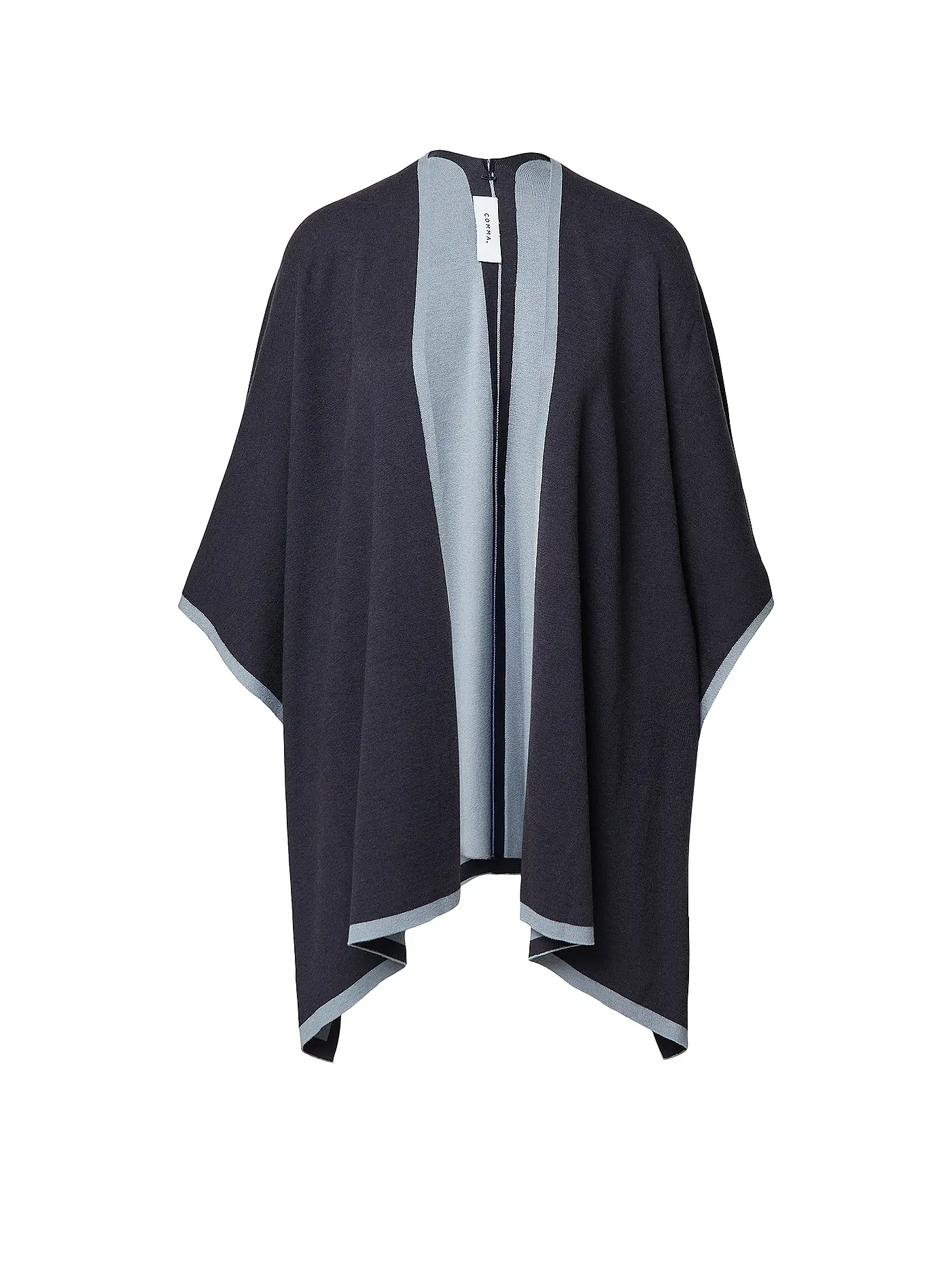 COMMA | Cape - Poncho | 